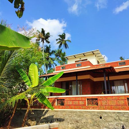 The Ixora - A Boutique Homestay バルカラ エクステリア 写真