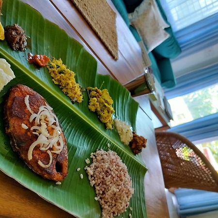 The Ixora - A Boutique Homestay バルカラ エクステリア 写真