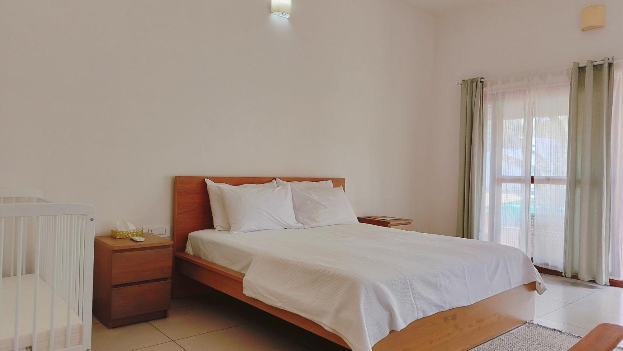 The Ixora - A Boutique Homestay バルカラ エクステリア 写真