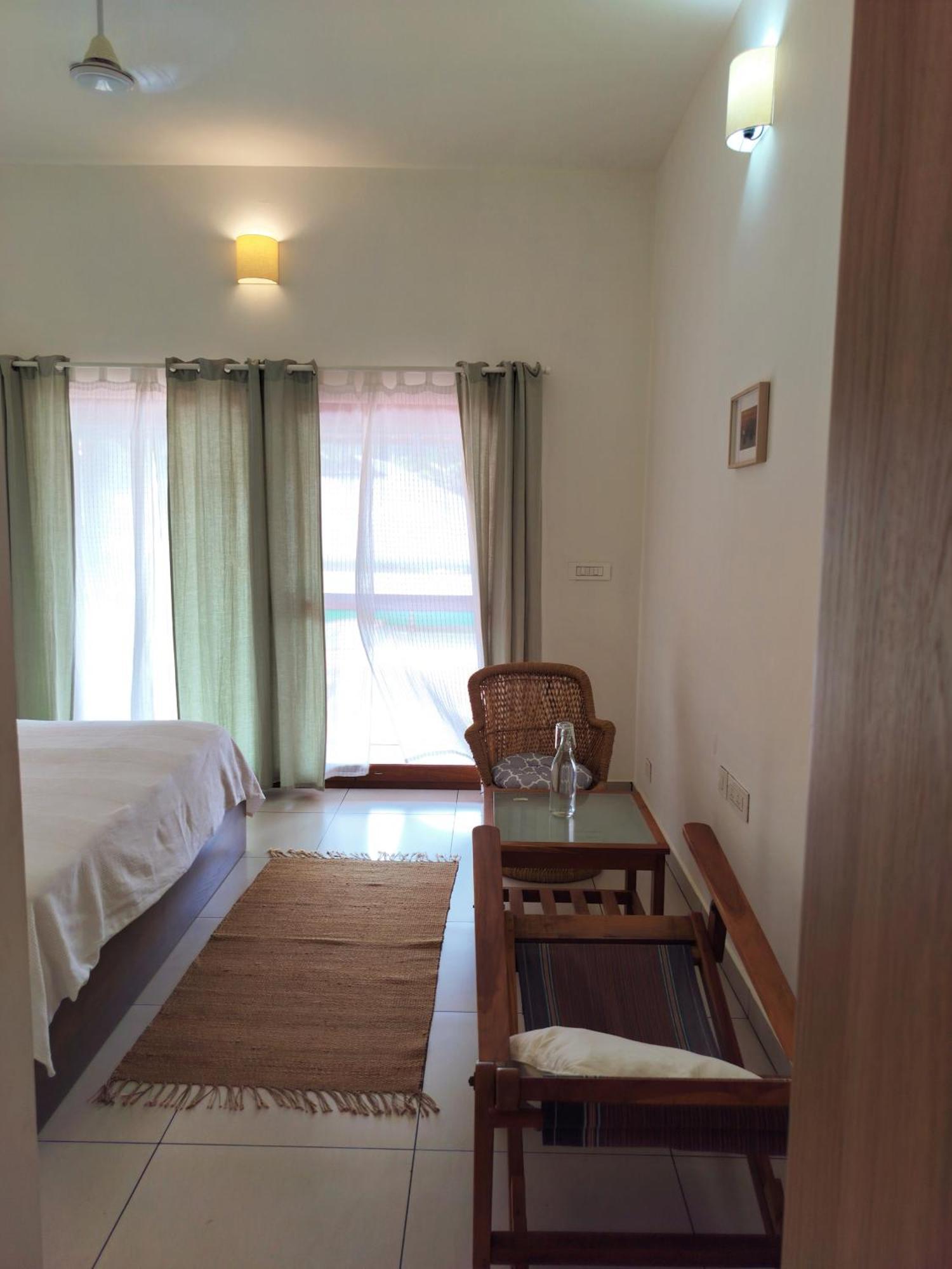 The Ixora - A Boutique Homestay バルカラ エクステリア 写真