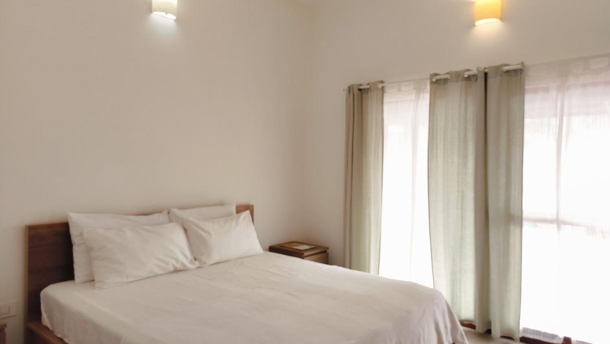 The Ixora - A Boutique Homestay バルカラ エクステリア 写真
