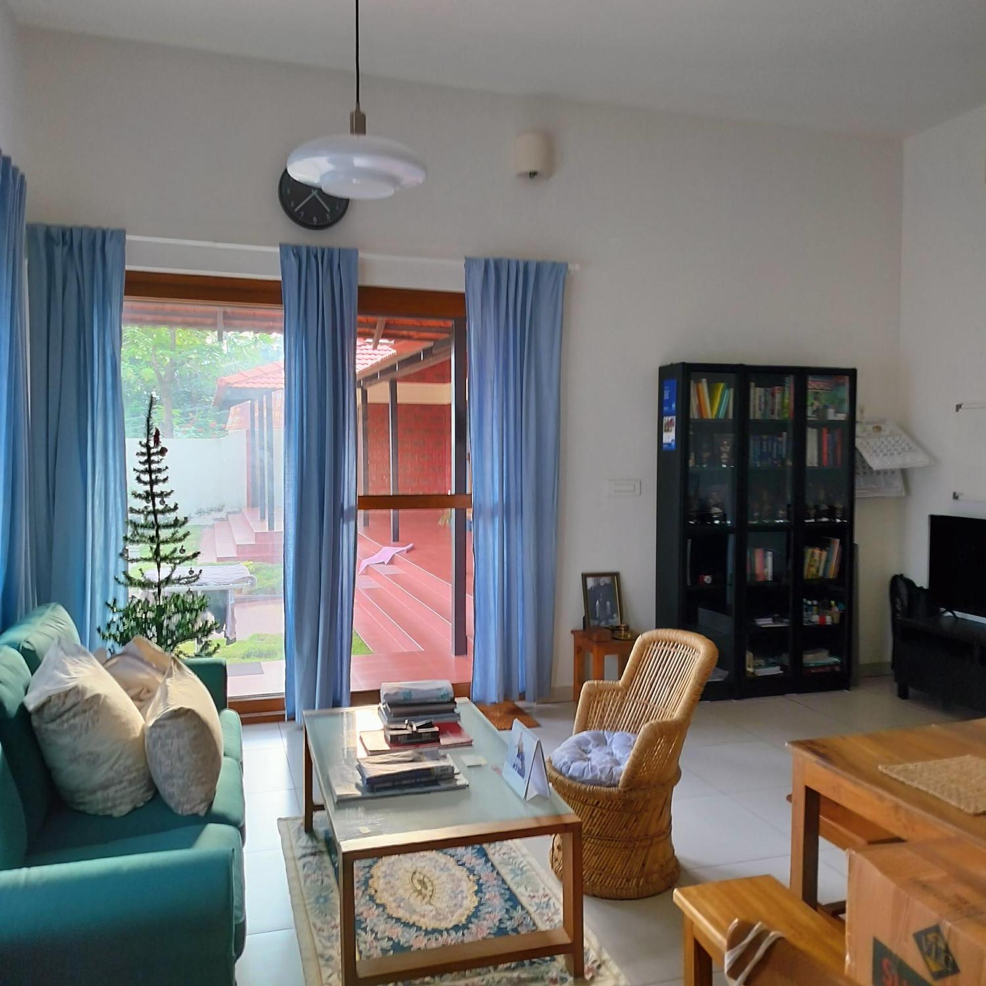 The Ixora - A Boutique Homestay バルカラ エクステリア 写真