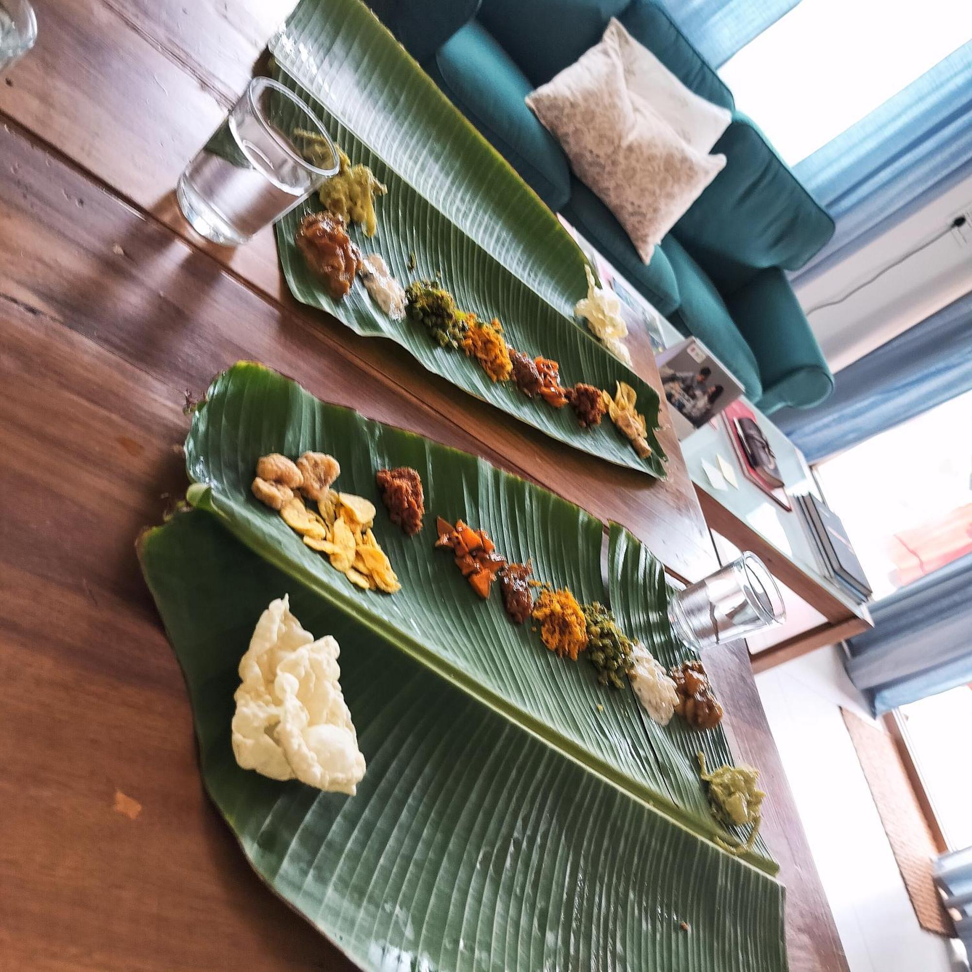 The Ixora - A Boutique Homestay バルカラ エクステリア 写真