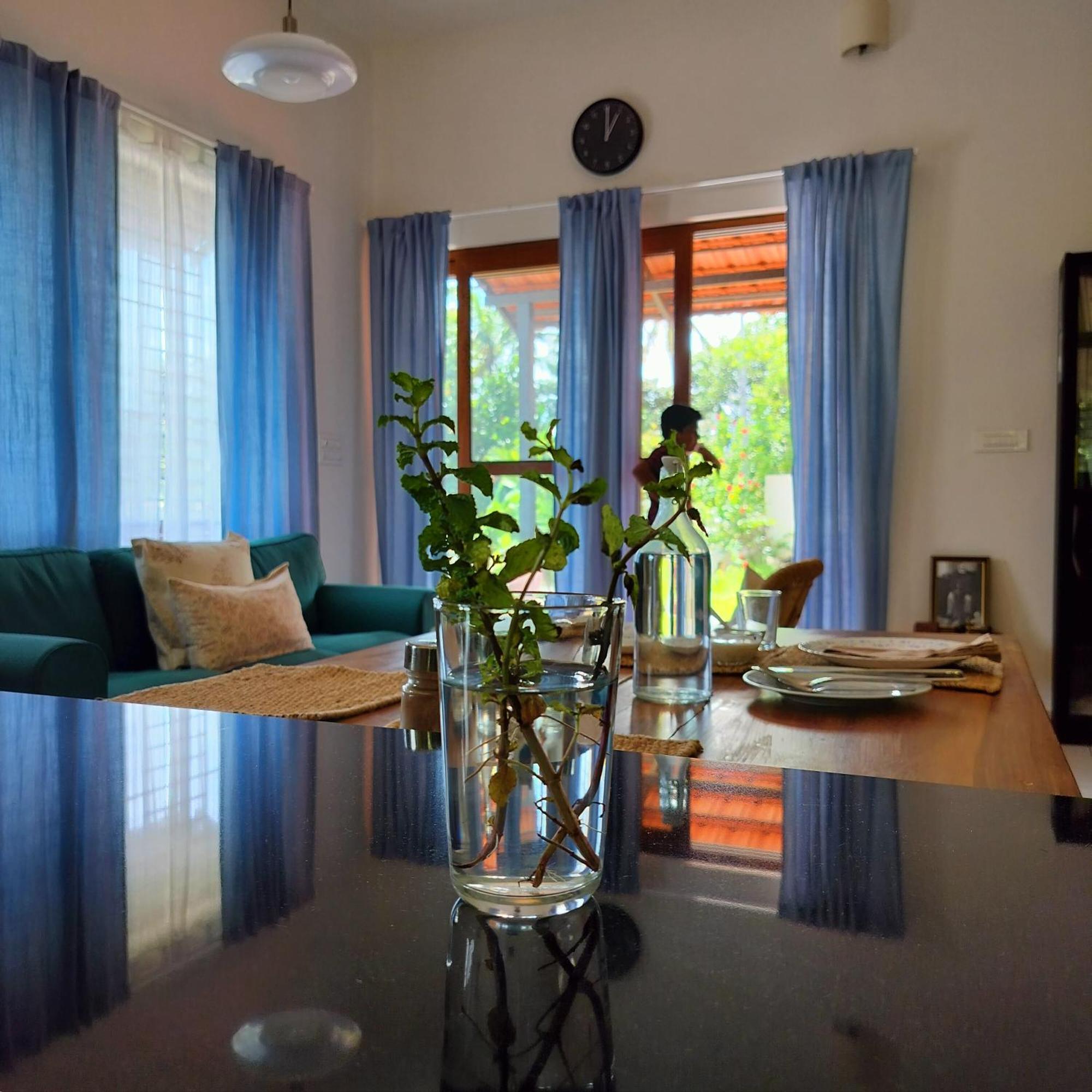 The Ixora - A Boutique Homestay バルカラ エクステリア 写真